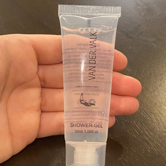 Van der Valk travel set - Picture 4 of 5